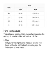 BASICS 3pack Solid Bra Set Sai Feel